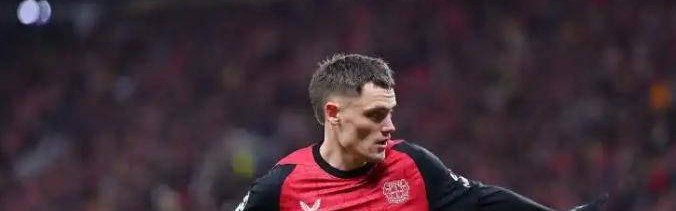 皇马15亿欧元截胡曼城，签下德甲MVP维尔茨，银河战舰三期启航！