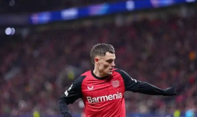 皇马15亿欧元截胡曼城，签下德甲MVP维尔茨，银河战舰三期启航！