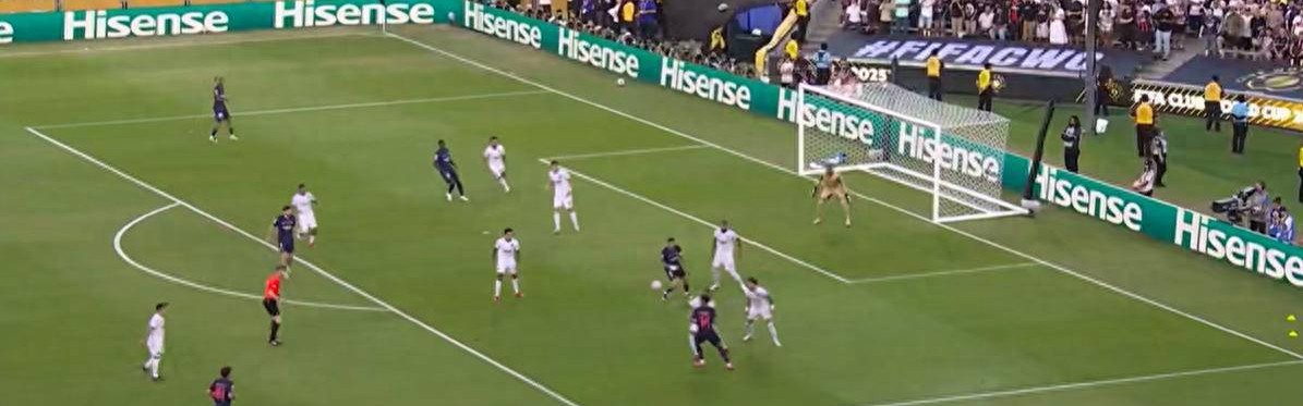 欧冠冠军惨遭南美劲旅逆袭！豪华战舰0-1不敌翻车