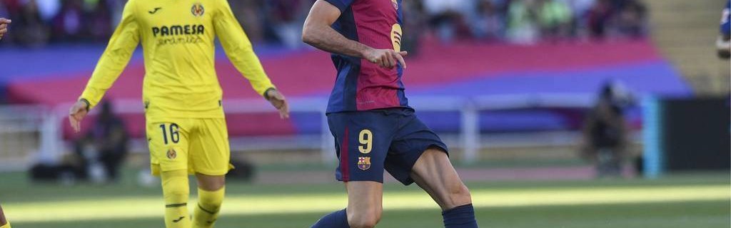 不止魔笛！安帅、天使、名哨集体谢幕，西甲变天倒计时？