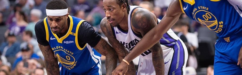 在库明加报价中 勇士对卡特和德罗赞不感兴趣