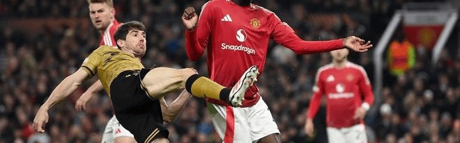 3000万贱卖7200万新星？曼联锋线大洗牌暗藏三重隐忧