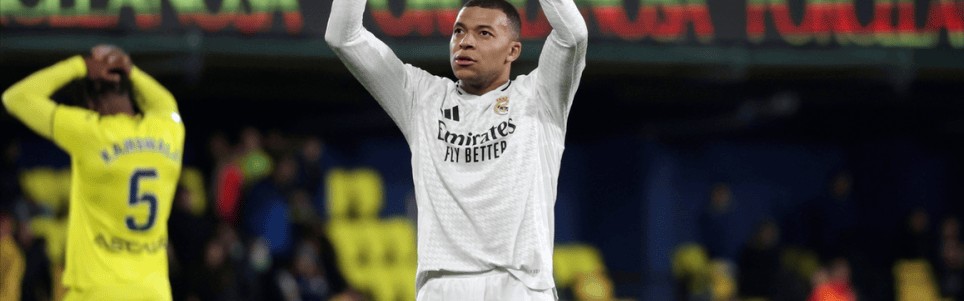 大巴黎的时代已结束，三冠王计划全面启动，伯纳乌新王即将崛起！