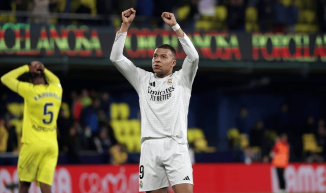 大巴黎的时代已结束，三冠王计划全面启动，伯纳乌新王即将崛起！