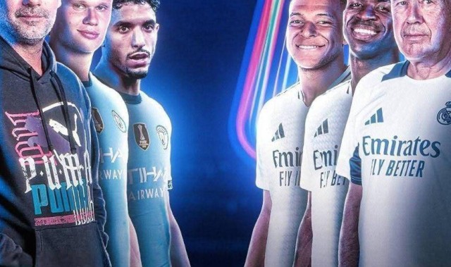 随着曼城2-3皇马，产生了4大不可思议 3个不争事实，揪出全场最差