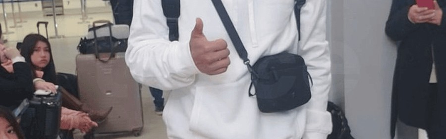 曼联700万新援飞赴英格兰！拒绝出租锻炼，豪言季前赛就大杀四方