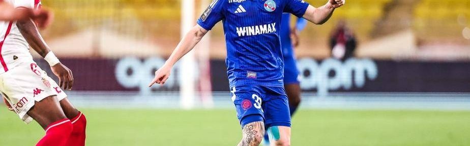 切尔西可从姐妹俱乐部法甲斯特拉斯堡，签下四位球星？