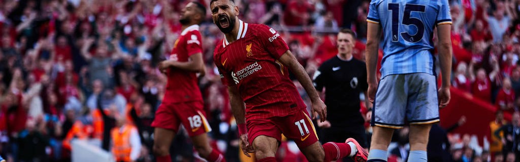 斯洛特封神！利物浦新帅首年夺英超冠军，无借口哲学打脸瓜帅阿特塔！