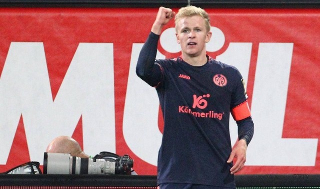 拜仁截胡英超豪门猎物，德甲当红炸子鸡或成凯恩接班人！