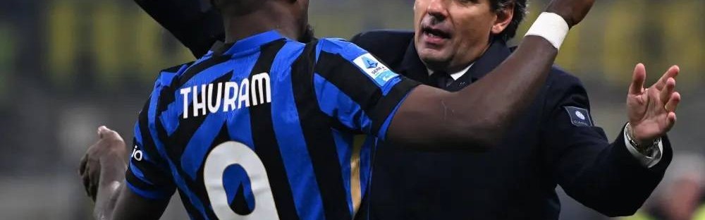 国米欧冠冠军稳了？名宿：不止国米，拜仁、巴萨都比巴黎强