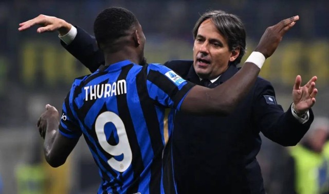 国米欧冠冠军稳了？名宿：不止国米，拜仁、巴萨都比巴黎强