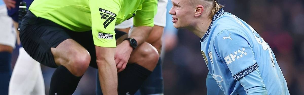 皇马胜曼城平！姆巴佩甩哈兰德几条街！皇马如夺欧冠金球奖稳了！