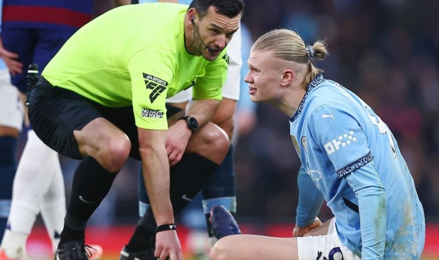 皇马胜曼城平！姆巴佩甩哈兰德几条街！皇马如夺欧冠金球奖稳了！