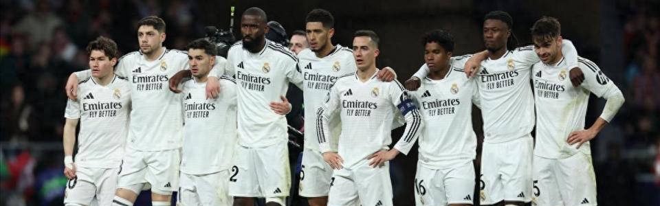 皇马欧冠晋级，居莱尔欲投国米，伯纳乌迅速启动反制措施