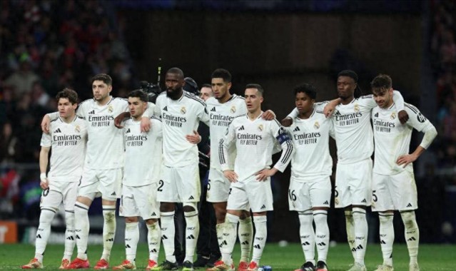 皇马欧冠晋级，居莱尔欲投国米，伯纳乌迅速启动反制措施