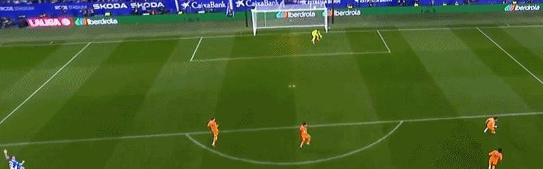 为划分界限，西甲西乙多队投诉裁判但反应不如皇马激烈