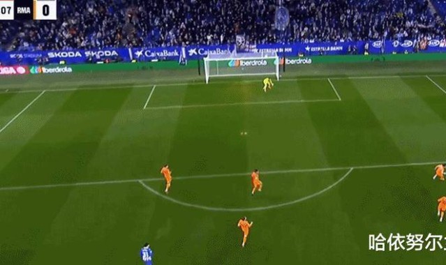 为划分界限，西甲西乙多队投诉裁判但反应不如皇马激烈