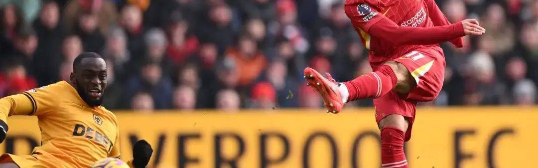 萨拉赫的金球奖野心为何会帮助利物浦进行合同谈判？