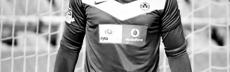 前富勒姆门将米德因中风脑出血致长期昏迷，最终不幸去世年仅37岁