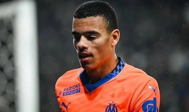 将帅失和！格林伍德连续2轮法甲替补 夏窗面临被清洗