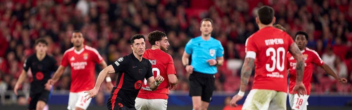 巴萨1-0险胜背后：五大顽疾缠身，欧冠突围路在何方？