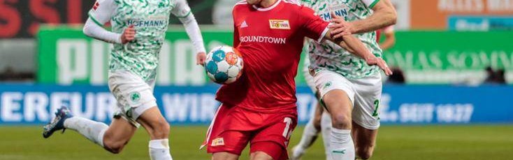 德甲焦点战：柏林联主场出击，不莱梅客场能否逆袭？