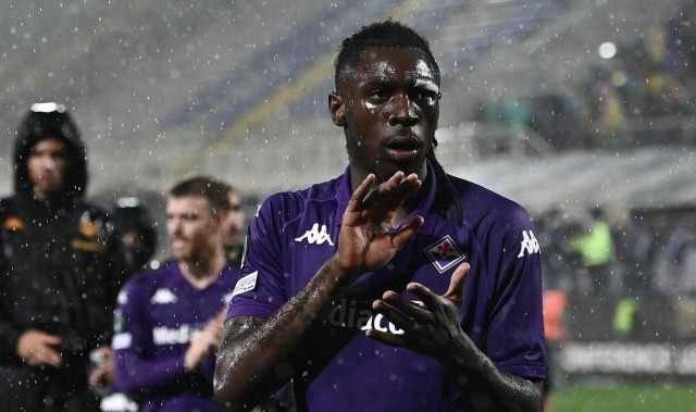 欧协联刺激之夜！5-4，25岁尤文旧将闪耀：助力意甲第8逆转晋级八强