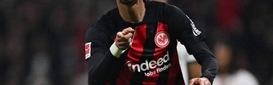 要玩大的！维尔茨之外，利物浦还有一笔1亿欧元级的引援