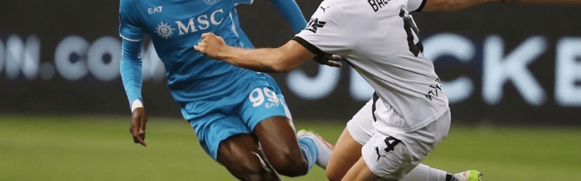 意甲领头羊掉链子：3次中框点球取消，孔蒂气炸了