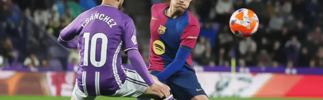 巴萨1-2翻盘！马竞平局爆冷，西甲最新积分榜皇马争冠难度增加！