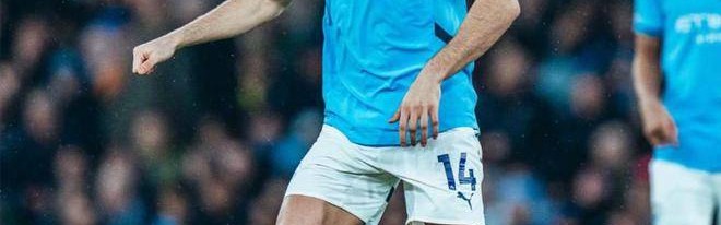 破落曼城再战苦主，阿森纳又遇强敌，巴萨、马竞会师国王杯