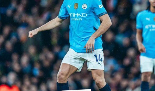 破落曼城再战苦主，阿森纳又遇强敌，巴萨、马竞会师国王杯