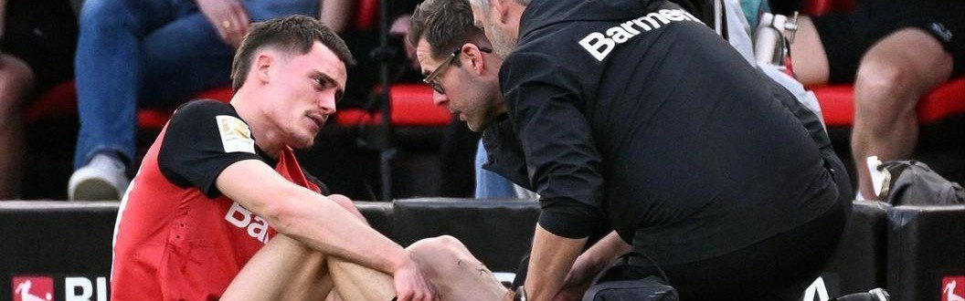 德甲三大豪门同时输球 18年来头一遭 勒沃库森成最大输家