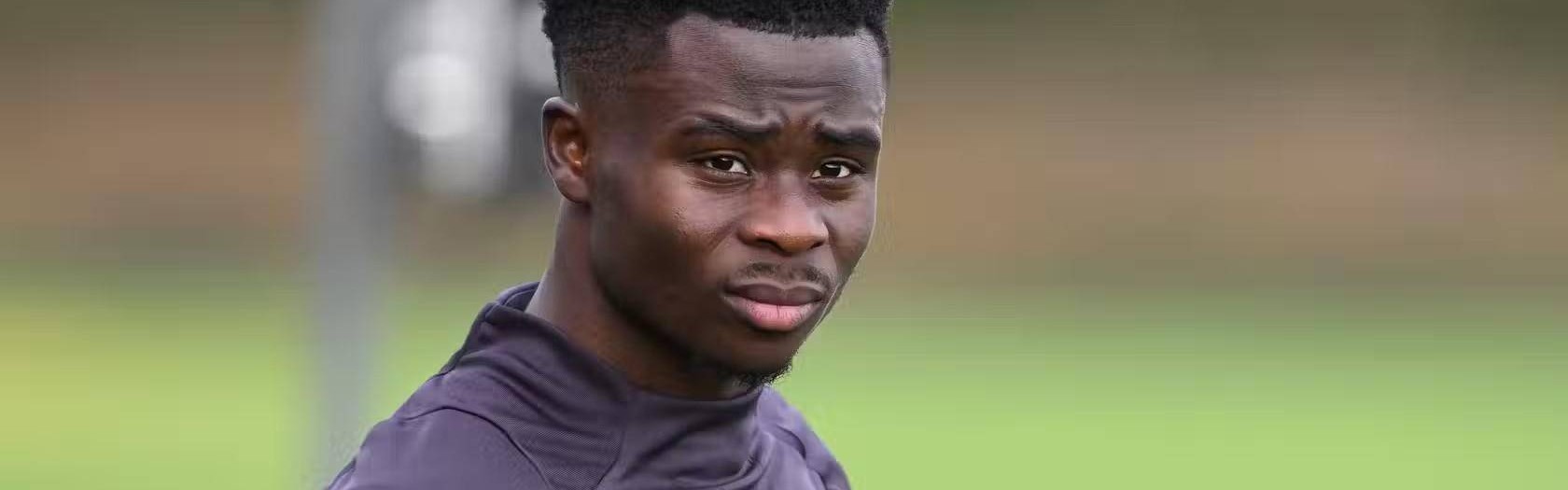 阿森纳迎最大利好，边路天王将在欧冠决战皇马前回归