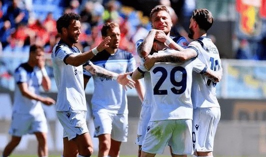 意甲：威尼斯VS拉齐奥 500字内幕消息已出！做胆2888蓓，跟上吃肉！！