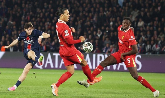 一本正经说八强,五队晋级首回合,次回合三大悬念待解