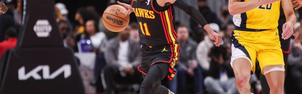 吹杨22+16西卡空砍35分 哈利缺阵老鹰胜步行者