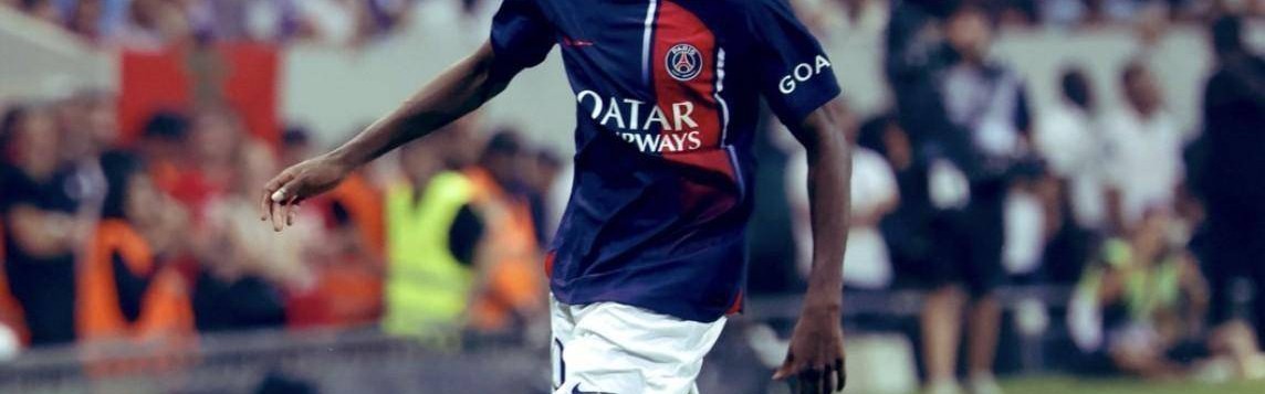 法甲竟无！有它西甲英超德甲意甲都有，就看大巴黎了