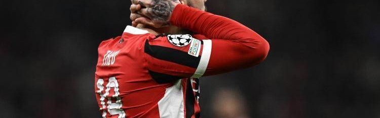 布伦南看好孔塞桑，特奥的心态急躁，红黑军团处于恢复期