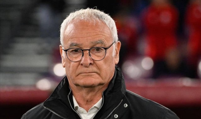 73岁神奇老帅引领罗马连续17轮不败，逼近欧冠区，尤文图斯该担心了吗