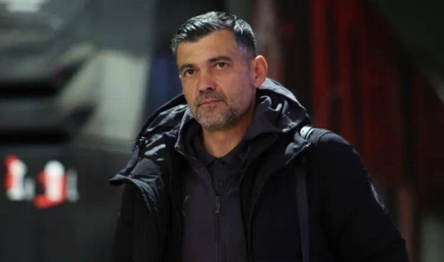 AC米兰换血计划曝光：清洗头号废柴，新帅携8000万强援空降