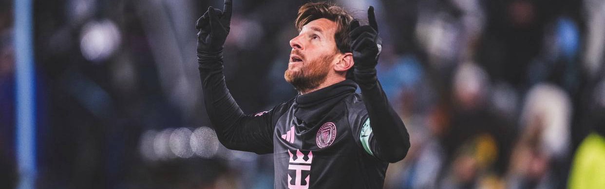 梅西或提前退役，职业生涯将以世界杯告别，C罗等待挑战