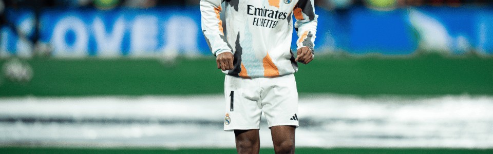 曼城“大动作”来了！瓜帅开追伯纳乌失意边锋，1亿欧元买他值么