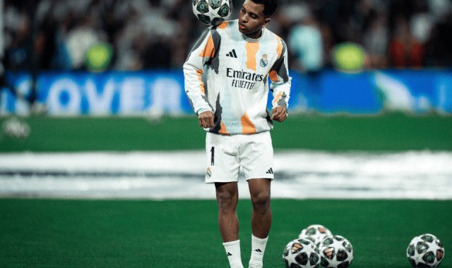 曼城“大动作”来了！瓜帅开追伯纳乌失意边锋，1亿欧元买他值么