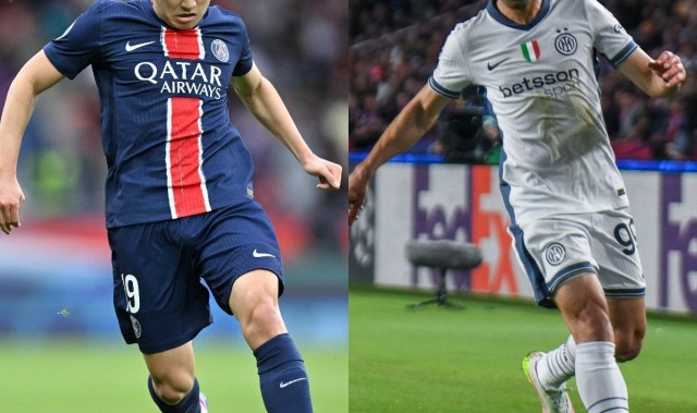 李刚仁、塔雷米争第二位夺欧冠的亚洲球员，朴智星夺冠决赛未登场