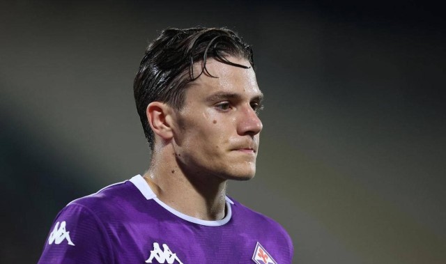 意甲第九轮激战激烈，84分钟绝杀文迪完美锁定胜局