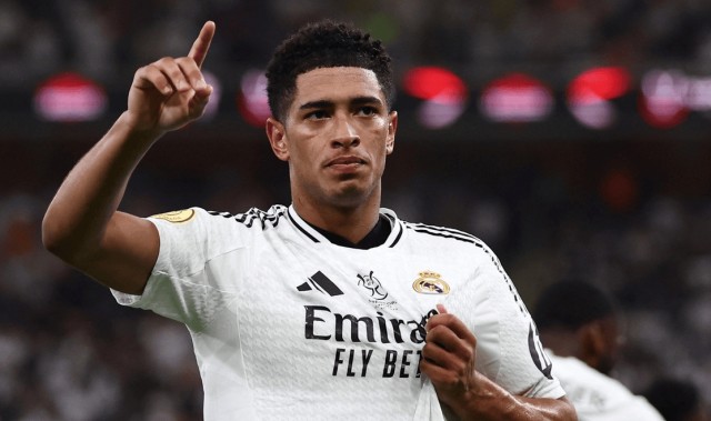 贝林厄姆红牌取消引发热议，球迷：西甲联赛冠军归属还真不好说