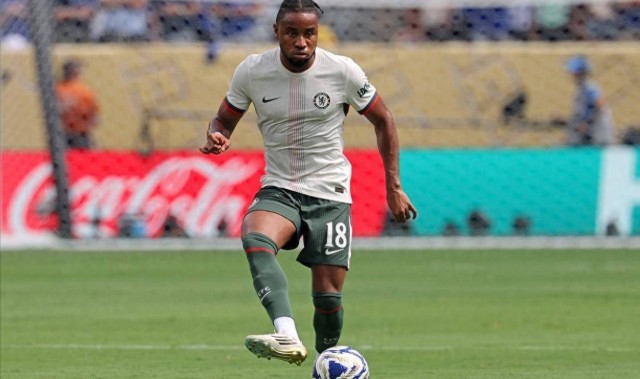 德媒：拜仁与多队竞争前德甲金靴恩昆库 切尔西打折出售