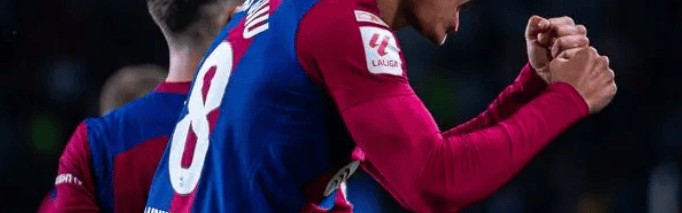 西甲第10轮继续进行，年仅17岁的马克-吉乌神兵天