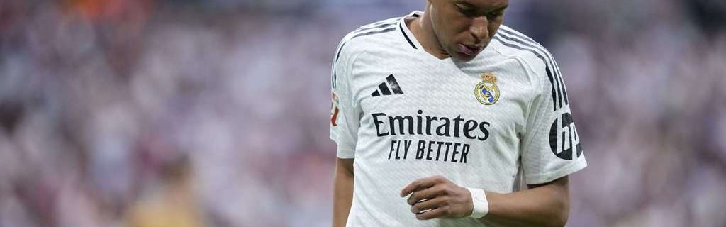 前任的祝福！纳赛尔：拿到欧冠后 姆巴佩向我送上祝贺